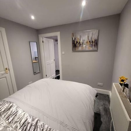 Appartamento 2 Kilkerran Road Campbeltown Esterno foto