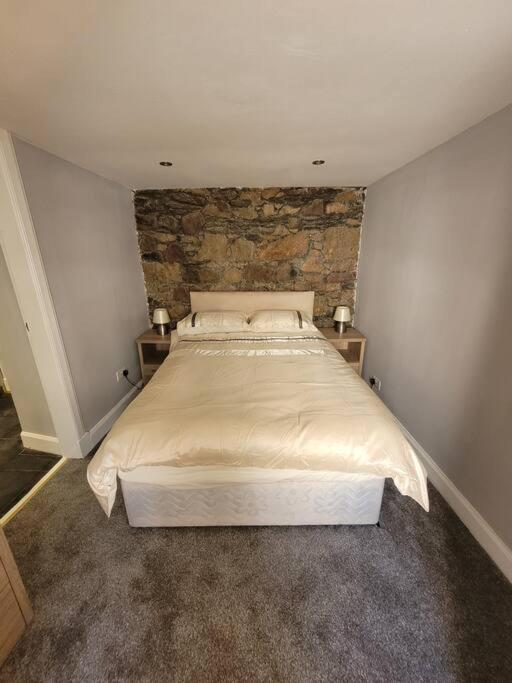 Appartamento 2 Kilkerran Road Campbeltown Esterno foto