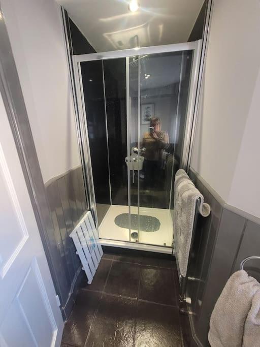 Appartamento 2 Kilkerran Road Campbeltown Esterno foto