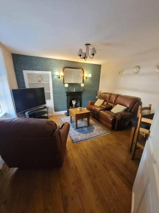 Appartamento 2 Kilkerran Road Campbeltown Esterno foto