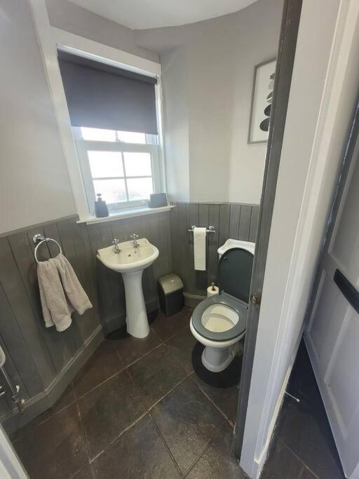 Appartamento 2 Kilkerran Road Campbeltown Esterno foto